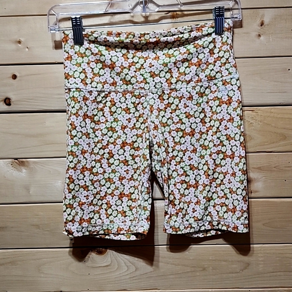 Tory Sport Activewear Shorts Size XS